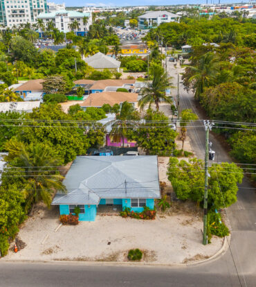 DUPLEX - SMITH ROAD