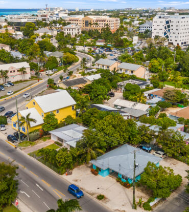 DUPLEX - SMITH ROAD