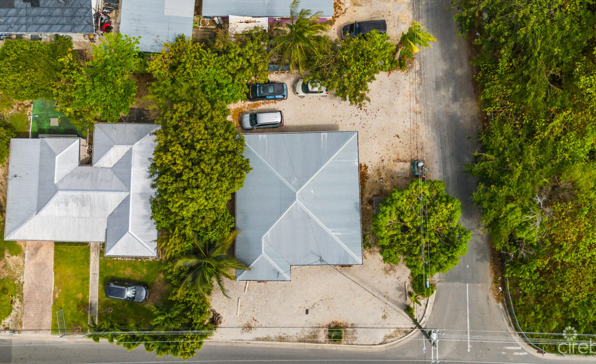 DUPLEX - SMITH ROAD