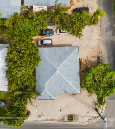 DUPLEX - SMITH ROAD