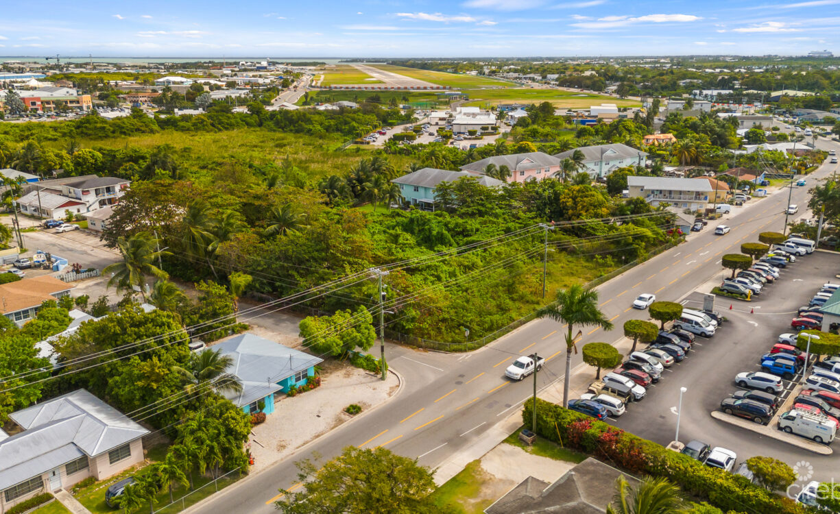 DUPLEX - SMITH ROAD