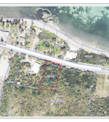 NORTH SIDE LAND