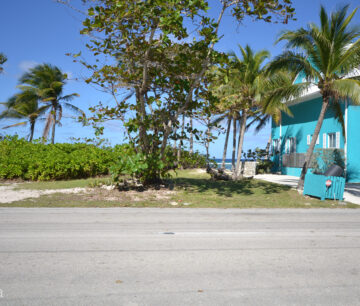 NORTH SIDE LAND