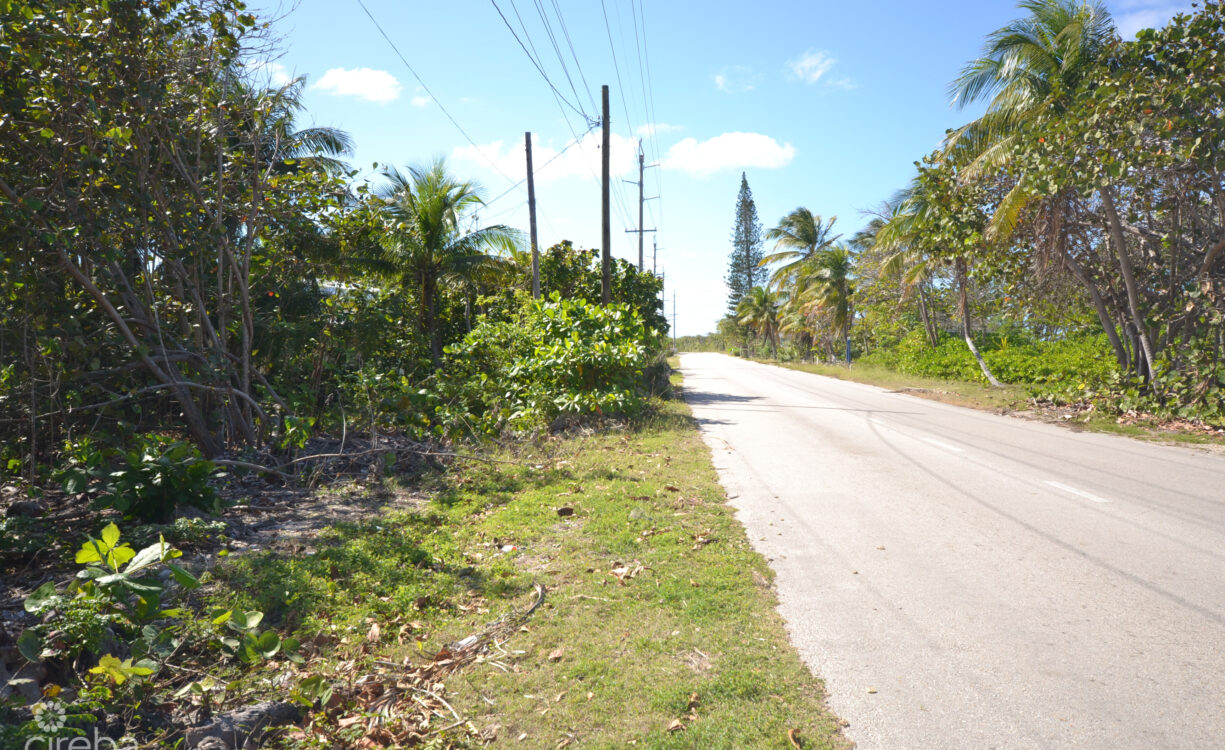 NORTH SIDE LAND