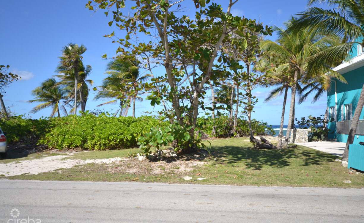 NORTH SIDE LAND