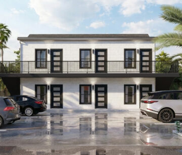 CENTRAL GEORGE TOWN INVESTMENT | HIGH-DEMAND 1 BED | PROJECTED 7%+ ROI