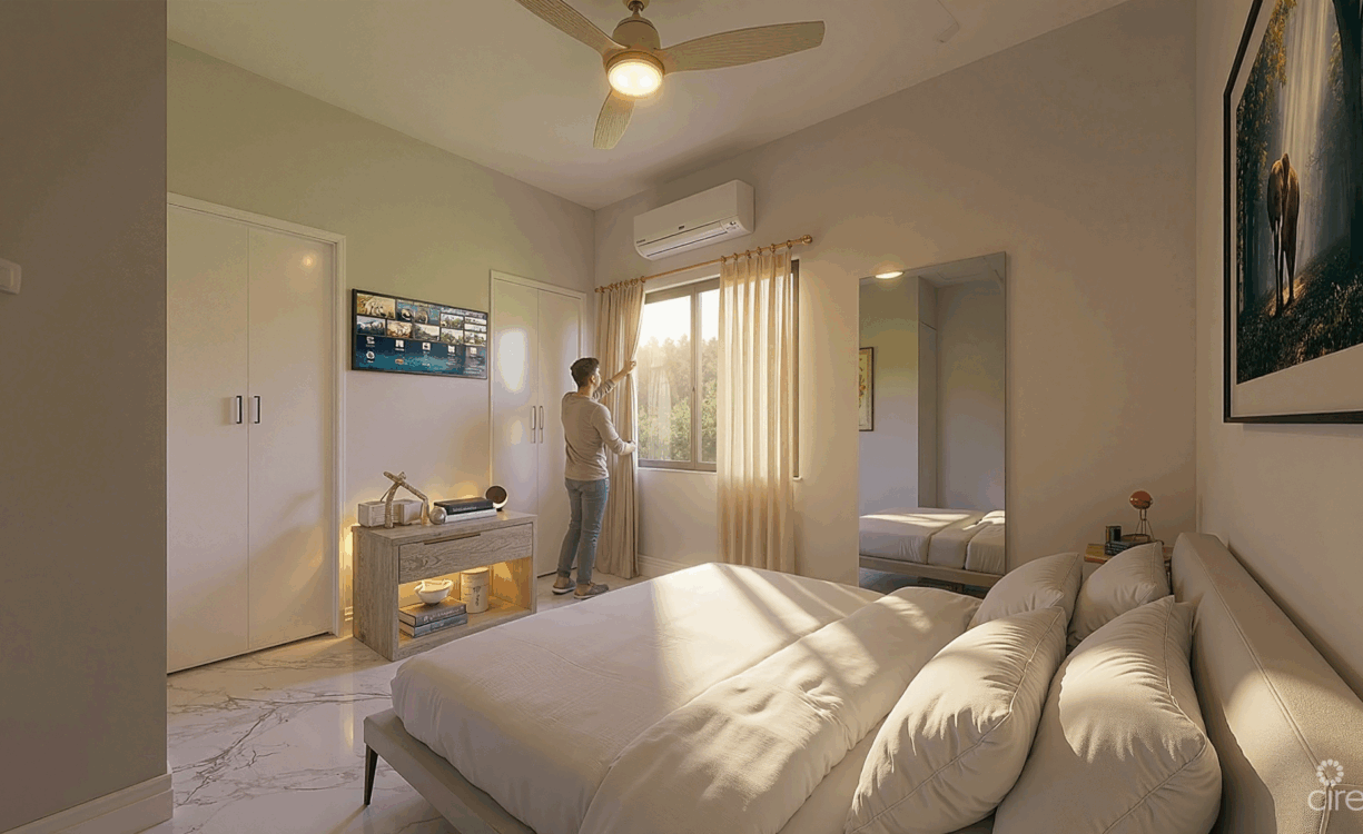 CENTRAL GEORGE TOWN INVESTMENT | HIGH-DEMAND 1 BED | PROJECTED 7%+ ROI