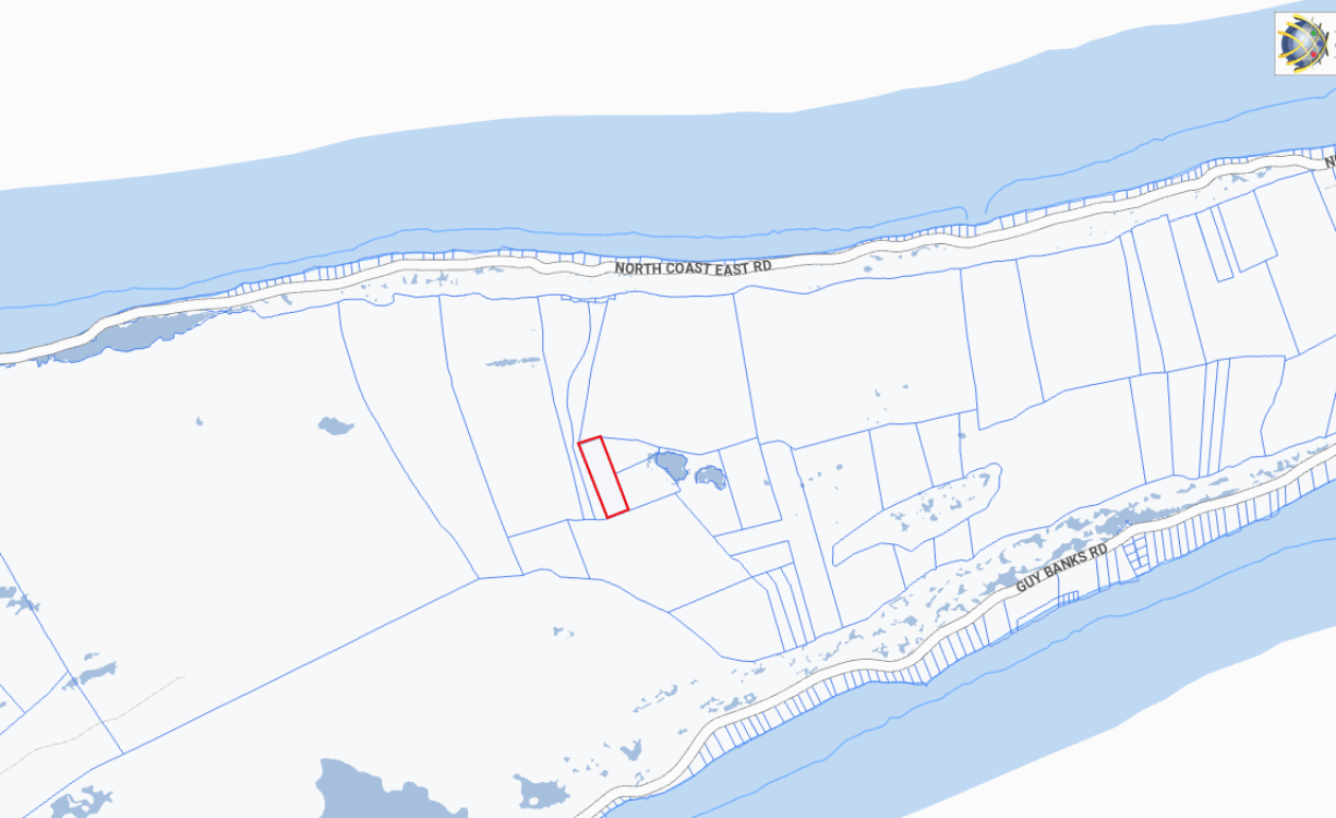 7 ACRES LITTLE CAYMAN DEVELOPMENT LAND