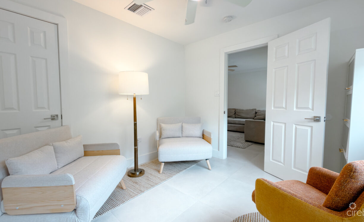 BEL AIR MANOR 3 BEDROOM TOWNHOUSE
