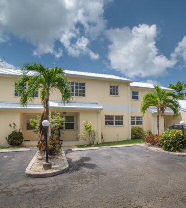 BEL AIR MANOR 3 BEDROOM TOWNHOUSE