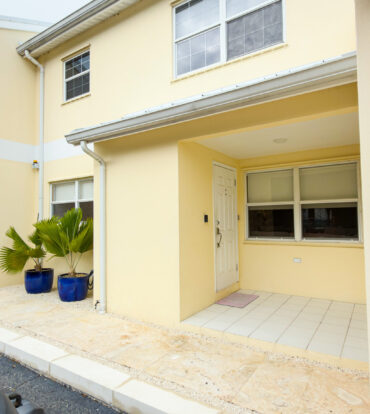 BEL AIR MANOR 3 BEDROOM TOWNHOUSE