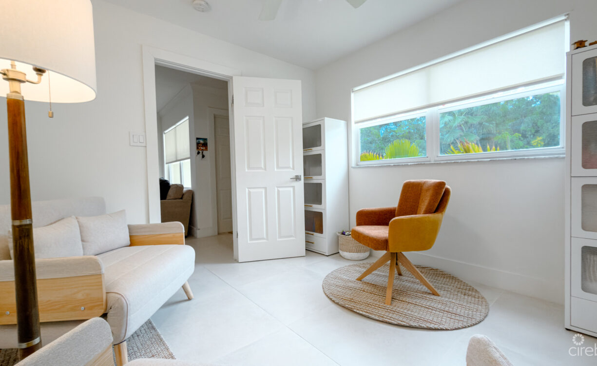 BEL AIR MANOR 3 BEDROOM TOWNHOUSE