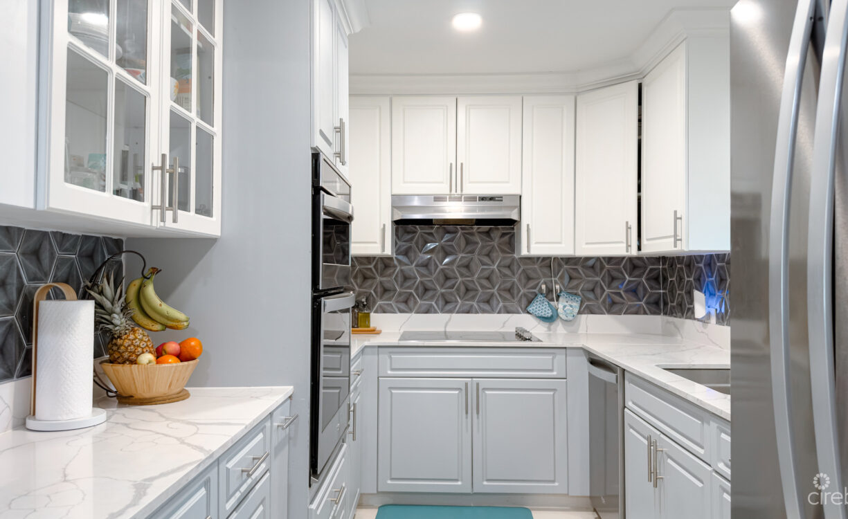 BEL AIR MANOR 3 BEDROOM TOWNHOUSE