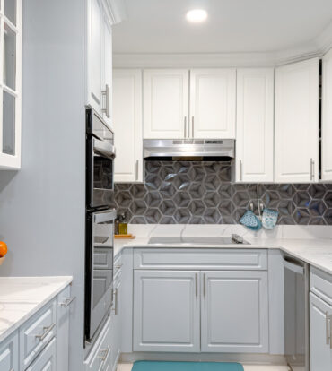 BEL AIR MANOR 3 BEDROOM TOWNHOUSE