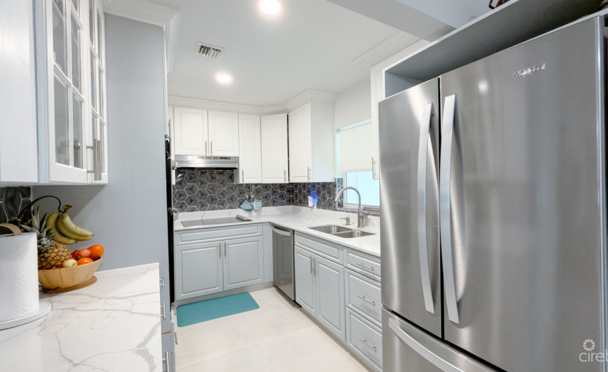 BEL AIR MANOR 3 BEDROOM TOWNHOUSE