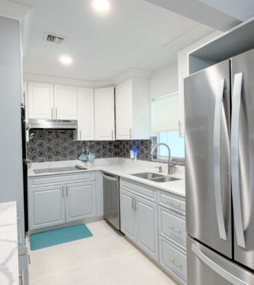 BEL AIR MANOR 3 BEDROOM TOWNHOUSE