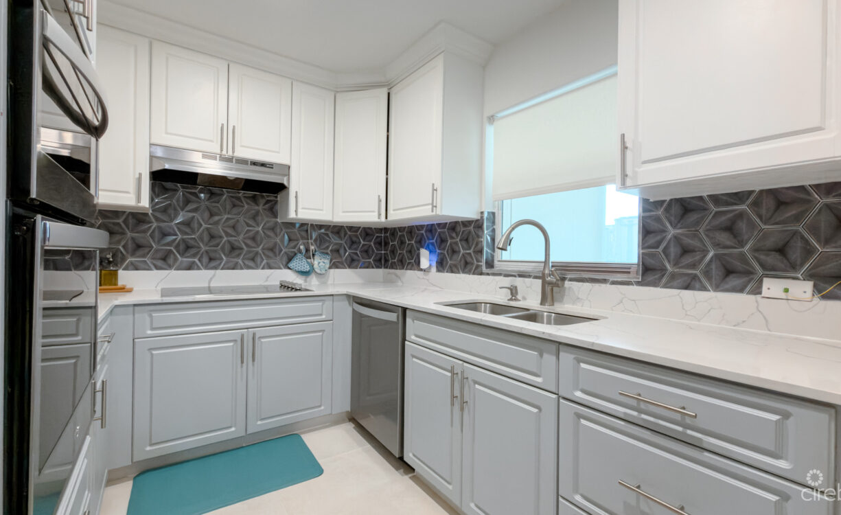 BEL AIR MANOR 3 BEDROOM TOWNHOUSE