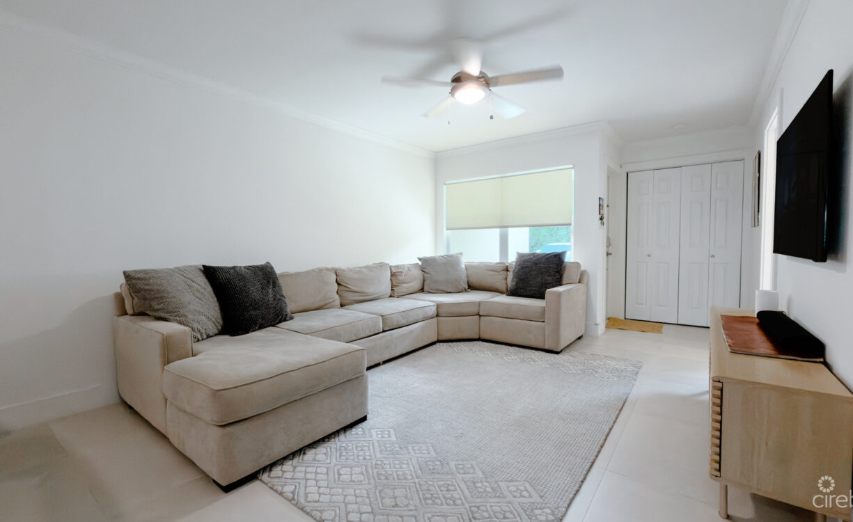 BEL AIR MANOR 3 BEDROOM TOWNHOUSE