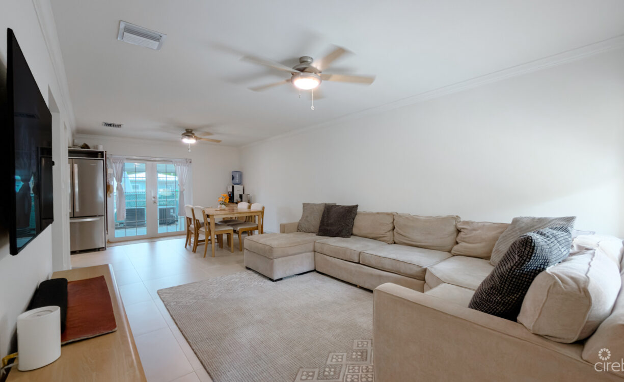 BEL AIR MANOR 3 BEDROOM TOWNHOUSE