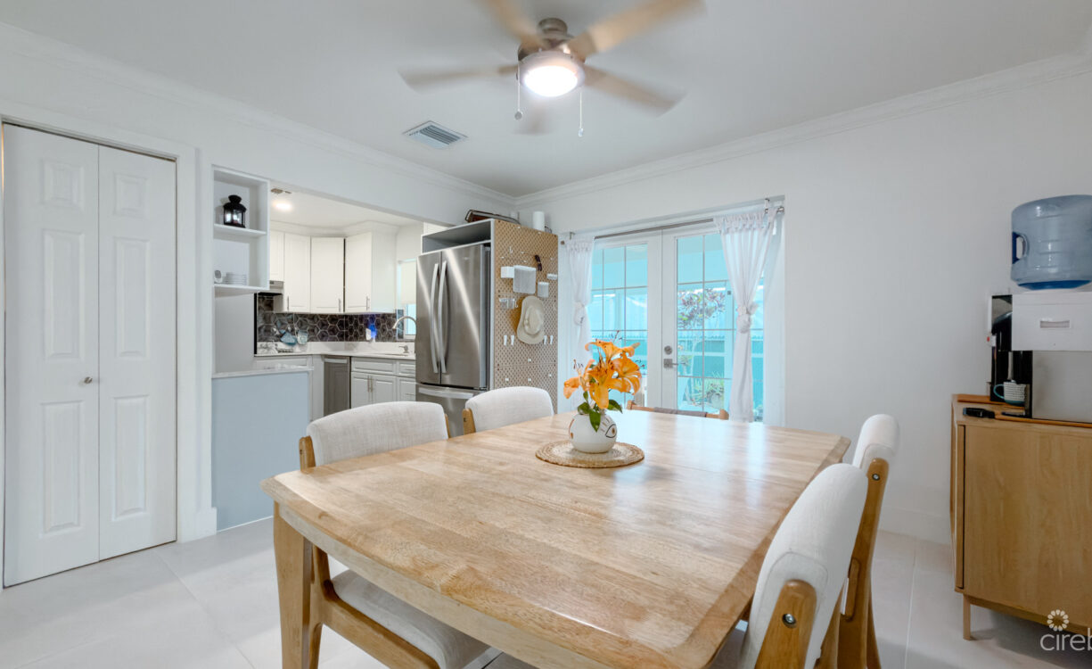 BEL AIR MANOR 3 BEDROOM TOWNHOUSE