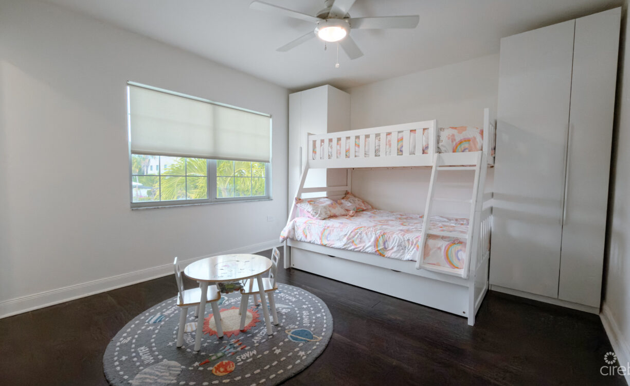 BEL AIR MANOR 3 BEDROOM TOWNHOUSE