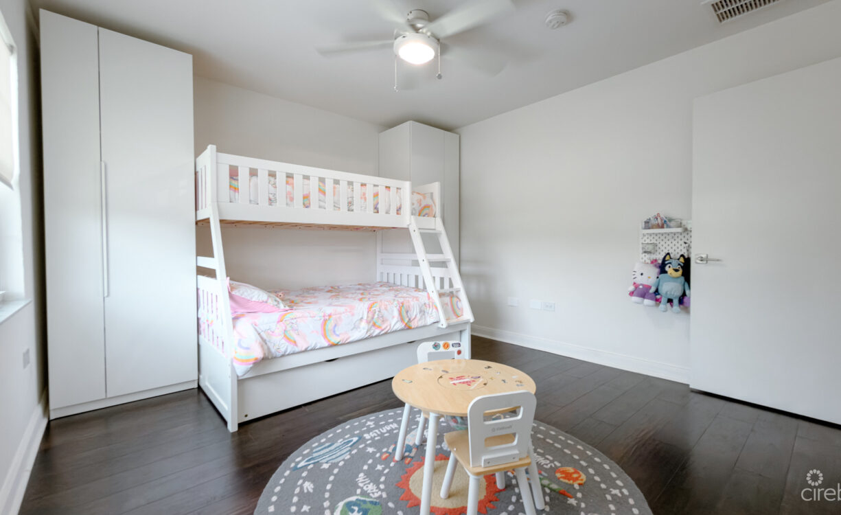 BEL AIR MANOR 3 BEDROOM TOWNHOUSE