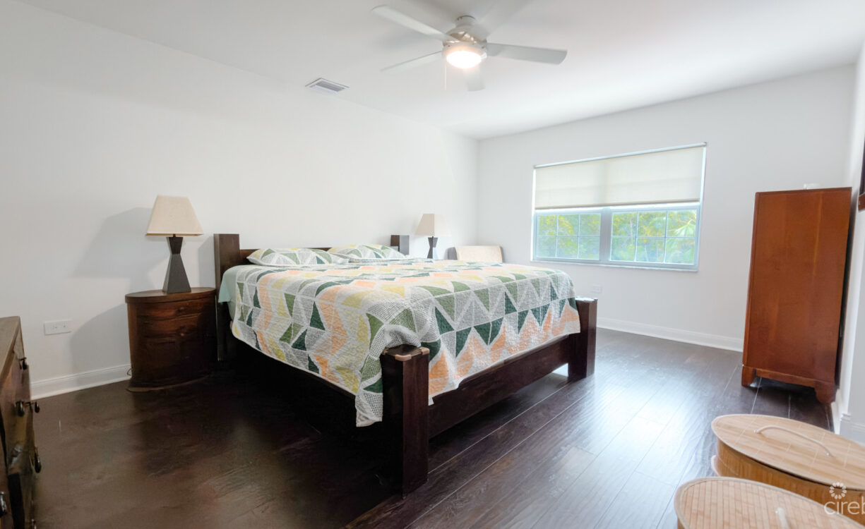 BEL AIR MANOR 3 BEDROOM TOWNHOUSE