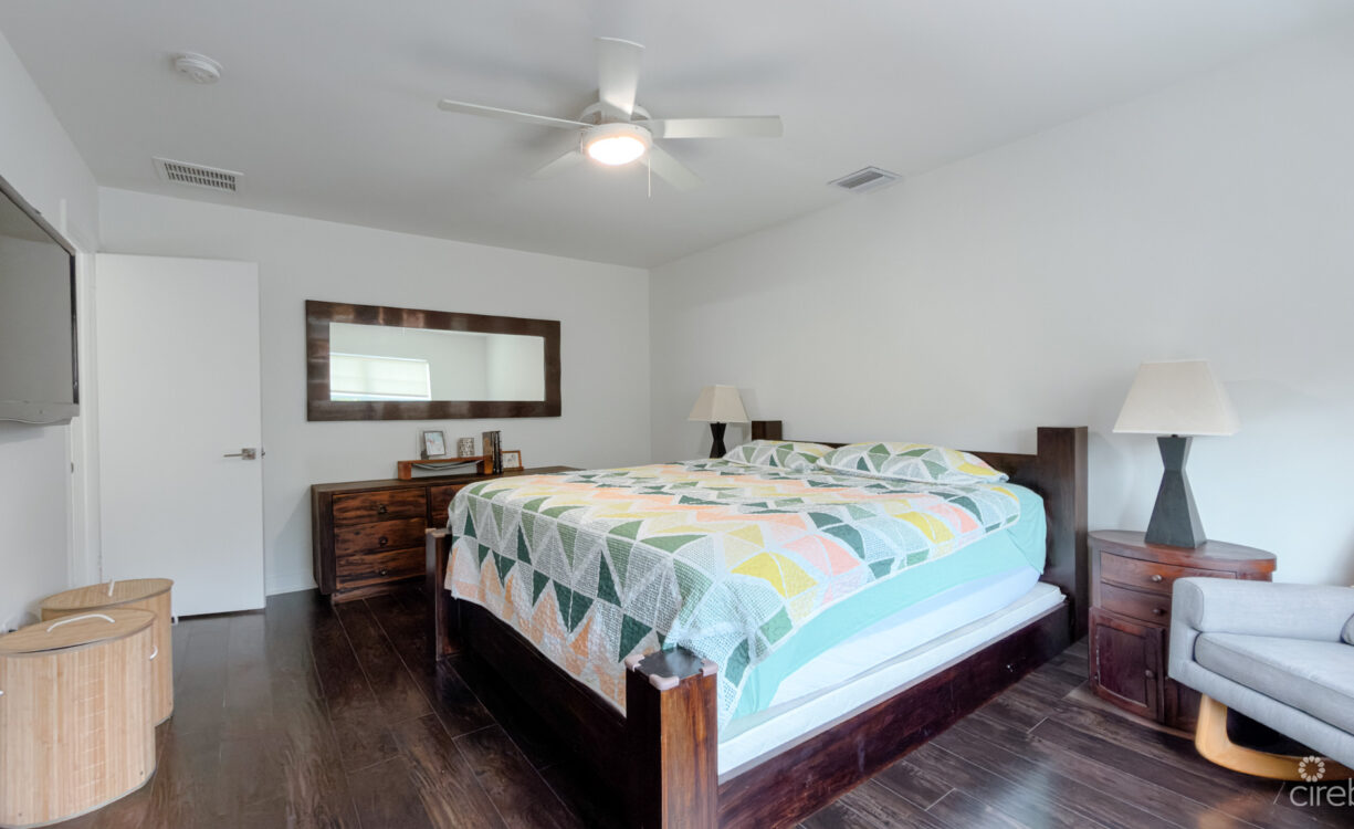 BEL AIR MANOR 3 BEDROOM TOWNHOUSE