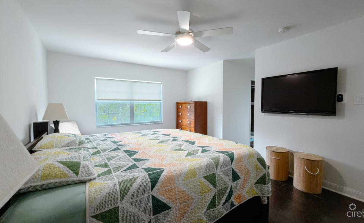 BEL AIR MANOR 3 BEDROOM TOWNHOUSE