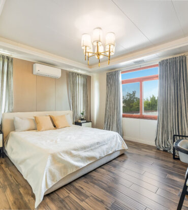 A WATERFRONT OPPORTUNITY IN AUBURN BAY, PROSPECT