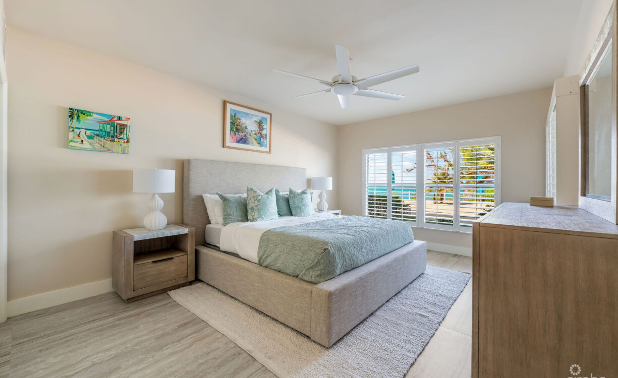 BEACHFRONT BLISS AT CAYMAN CLUB | SEVEN MILE BEACH