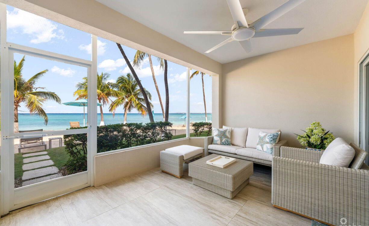 BEACHFRONT BLISS AT CAYMAN CLUB | SEVEN MILE BEACH