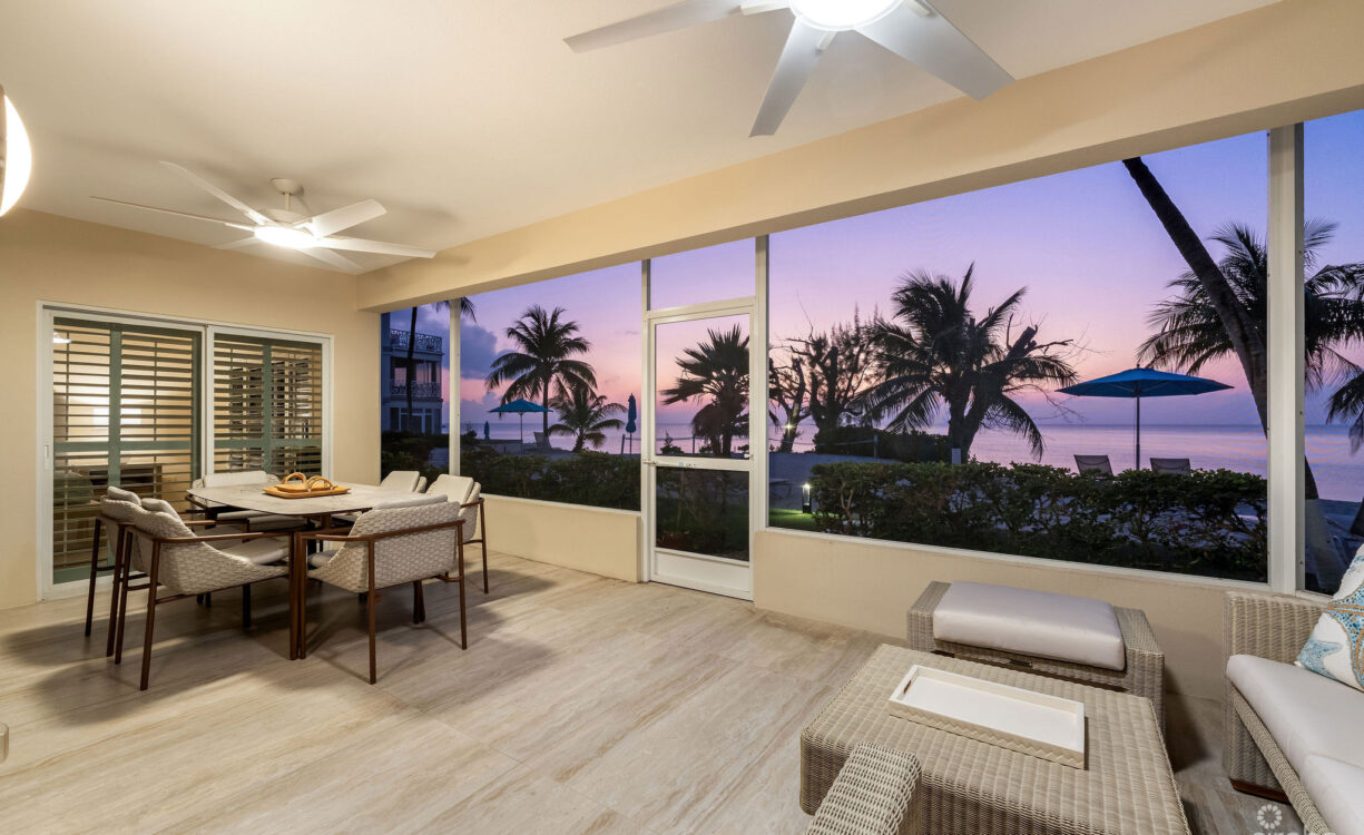 BEACHFRONT BLISS AT CAYMAN CLUB | SEVEN MILE BEACH