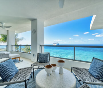 OCEANA PENTHOUSE: REDEFINING OCEANFRONT LUXURY