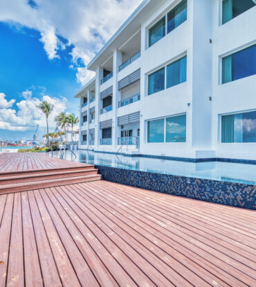 OCEANA PENTHOUSE: REDEFINING OCEANFRONT LUXURY