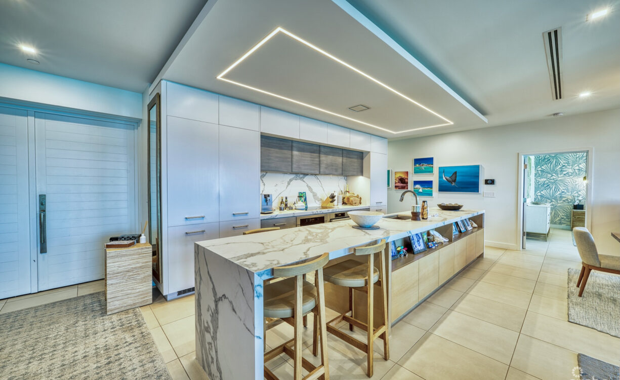 OCEANA PENTHOUSE: REDEFINING OCEANFRONT LUXURY
