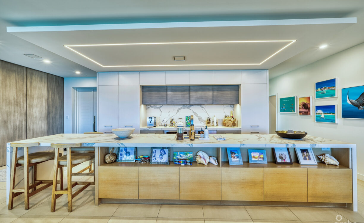 OCEANA PENTHOUSE: REDEFINING OCEANFRONT LUXURY