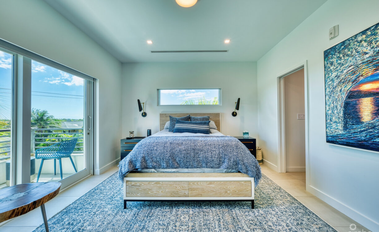 OCEANA PENTHOUSE: REDEFINING OCEANFRONT LUXURY