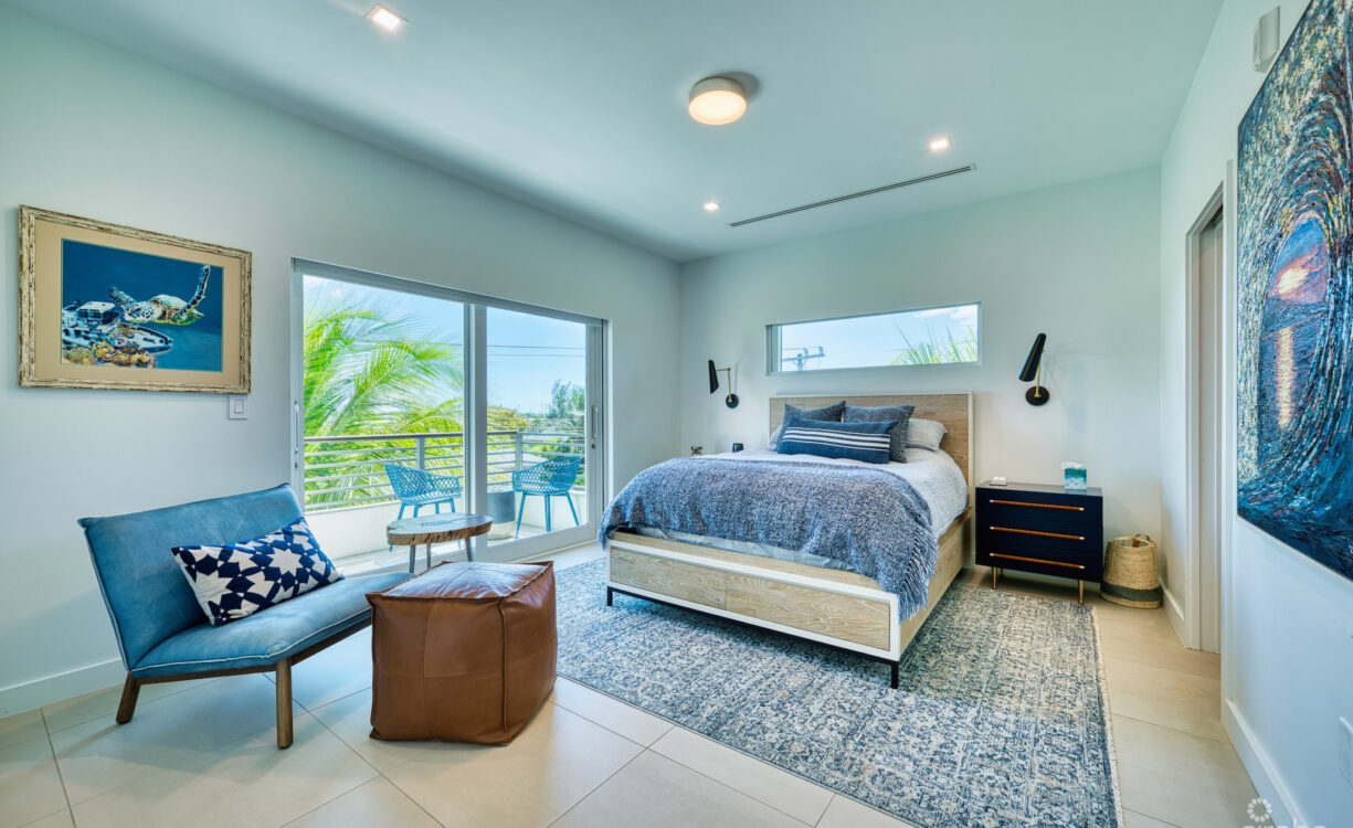 OCEANA PENTHOUSE: REDEFINING OCEANFRONT LUXURY
