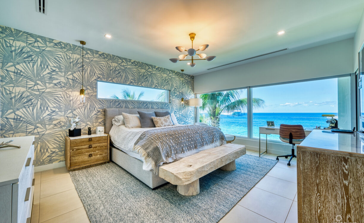 OCEANA PENTHOUSE: REDEFINING OCEANFRONT LUXURY