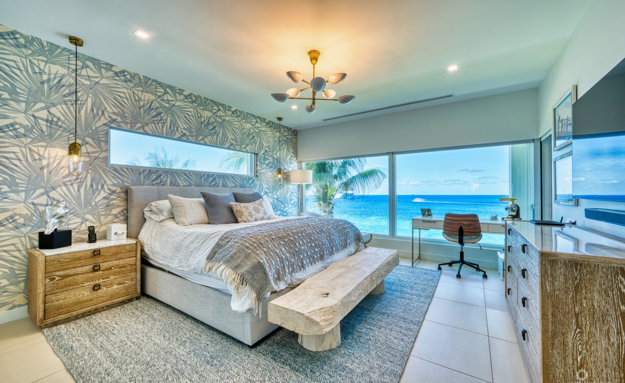 OCEANA PENTHOUSE: REDEFINING OCEANFRONT LUXURY