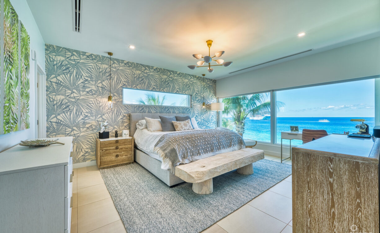 OCEANA PENTHOUSE: REDEFINING OCEANFRONT LUXURY