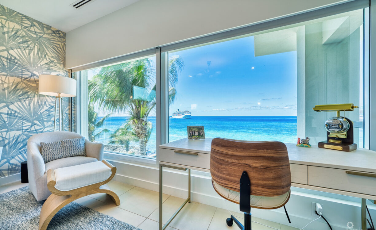 OCEANA PENTHOUSE: REDEFINING OCEANFRONT LUXURY