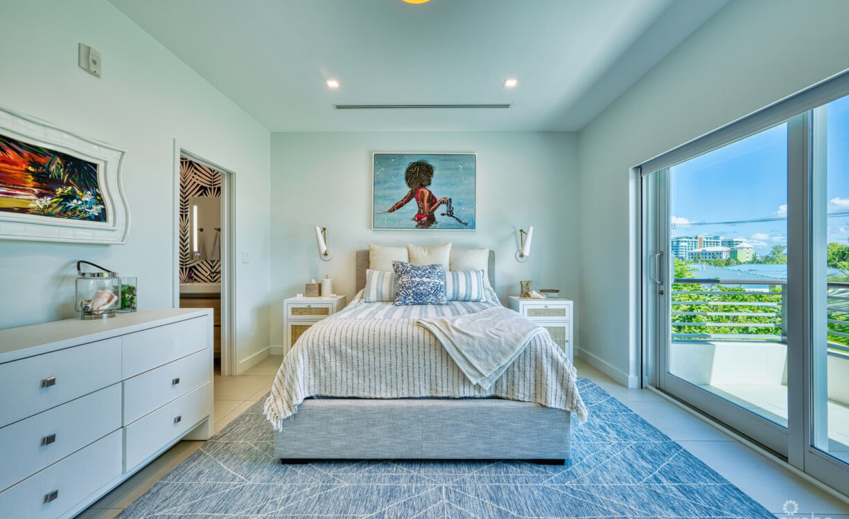 OCEANA PENTHOUSE: REDEFINING OCEANFRONT LUXURY