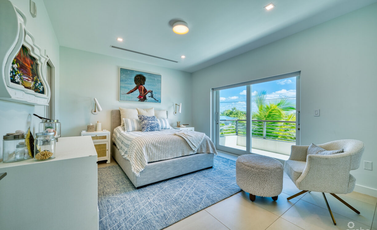 OCEANA PENTHOUSE: REDEFINING OCEANFRONT LUXURY