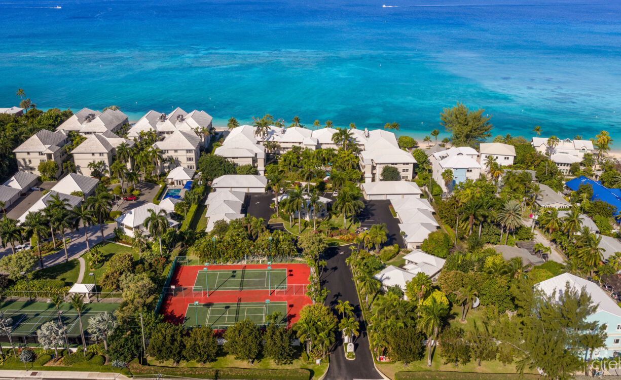 BEACHFRONT BLISS AT CAYMAN CLUB | SEVEN MILE BEACH