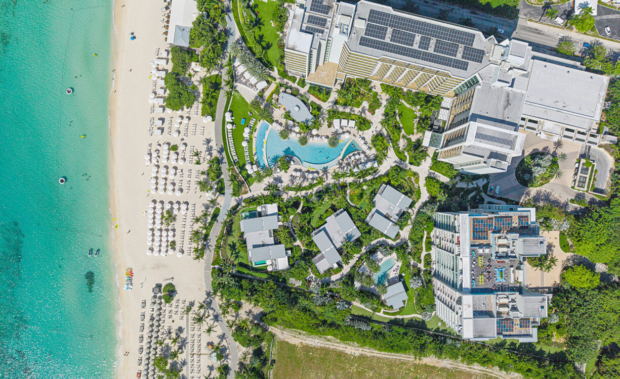 SEAFIRE N802 - FRACTIONAL OWNERSHIP OPPORTUNITY ON SEVEN MILE BEACH