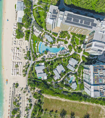 SEAFIRE N802 - FRACTIONAL OWNERSHIP OPPORTUNITY ON SEVEN MILE BEACH