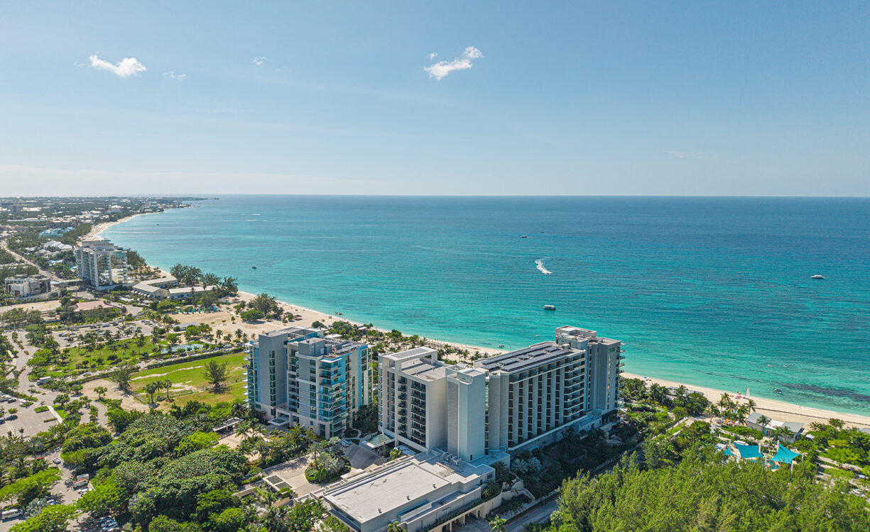 SEAFIRE N802 - FRACTIONAL OWNERSHIP OPPORTUNITY ON SEVEN MILE BEACH