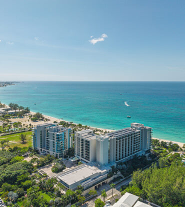 SEAFIRE N802 - FRACTIONAL OWNERSHIP OPPORTUNITY ON SEVEN MILE BEACH